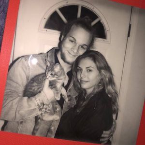 Meet your Posher, Ryan